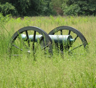 Why were so many Civil War battles...