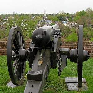 National Military Park
